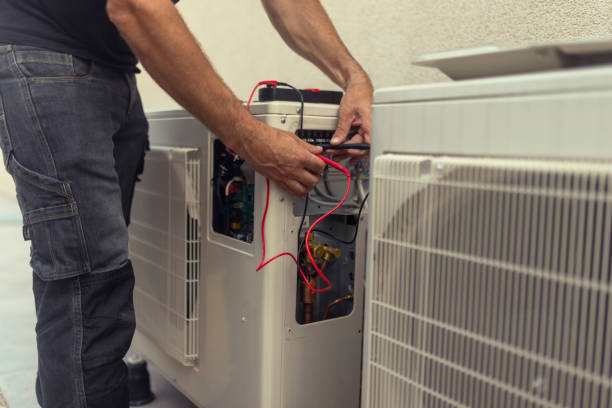 Best HVAC Maintenance Near Me  in Bristol, TN