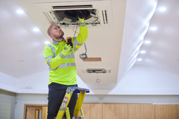 Best Affordable HVAC Services  in Bristol, TN